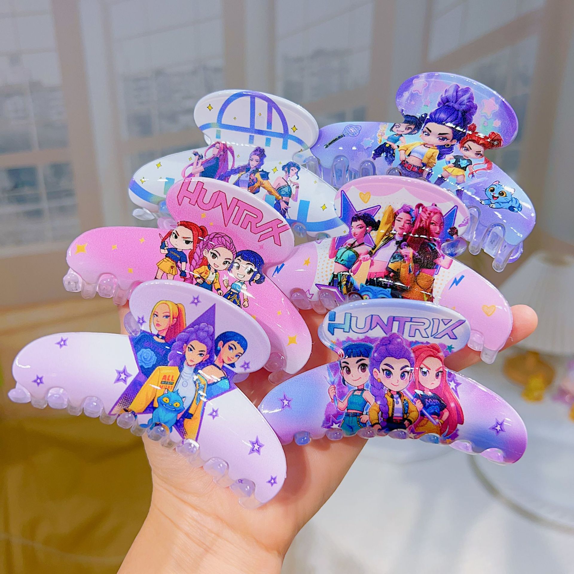 Hair Bundles - 2026 NOVO QUENTE: Presilhas de Cabelo