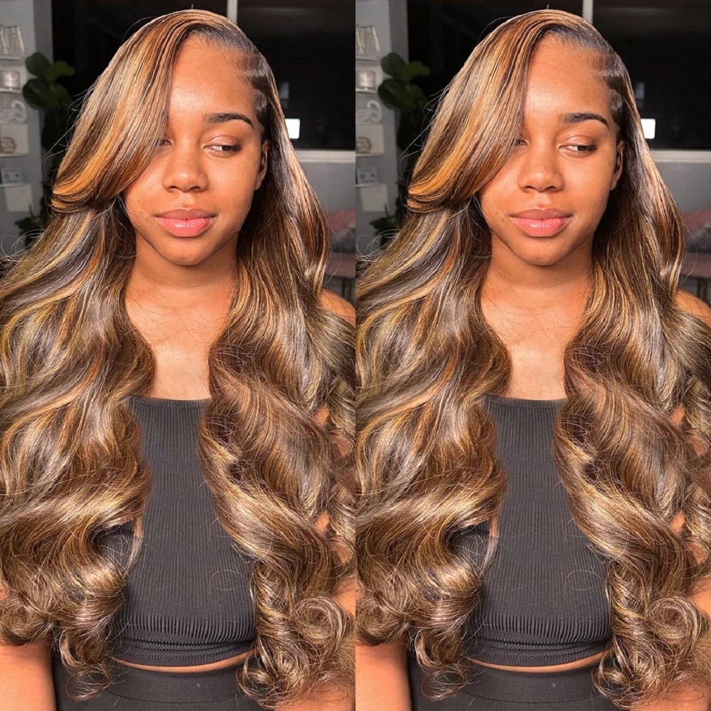 Perucas Frontais de Renda HD H - Lace Front Wigs avaliação e preço