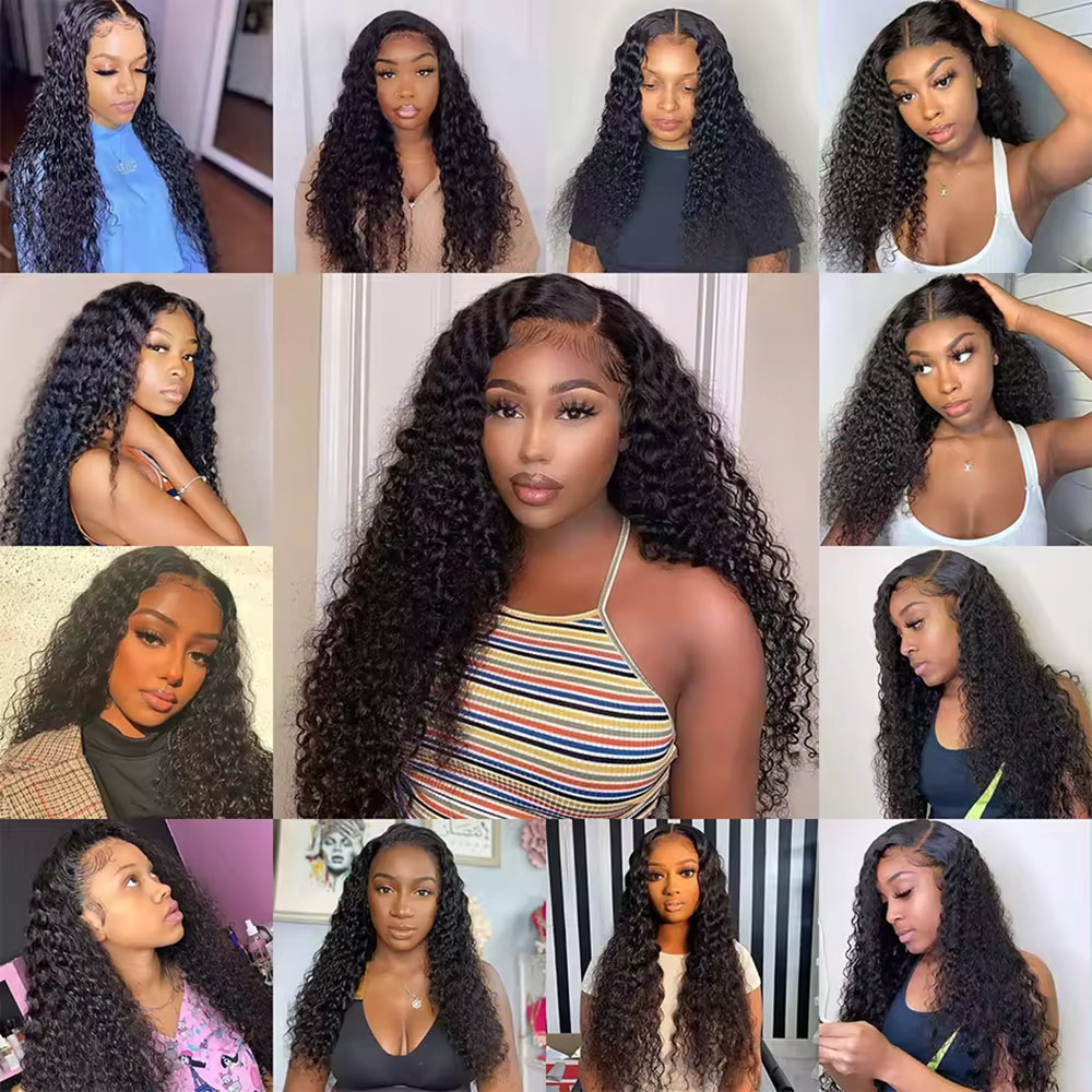 1 pçs clipes em uma peça exten - Seamless Clip In Hair Extensions Human Hair avaliação e preço