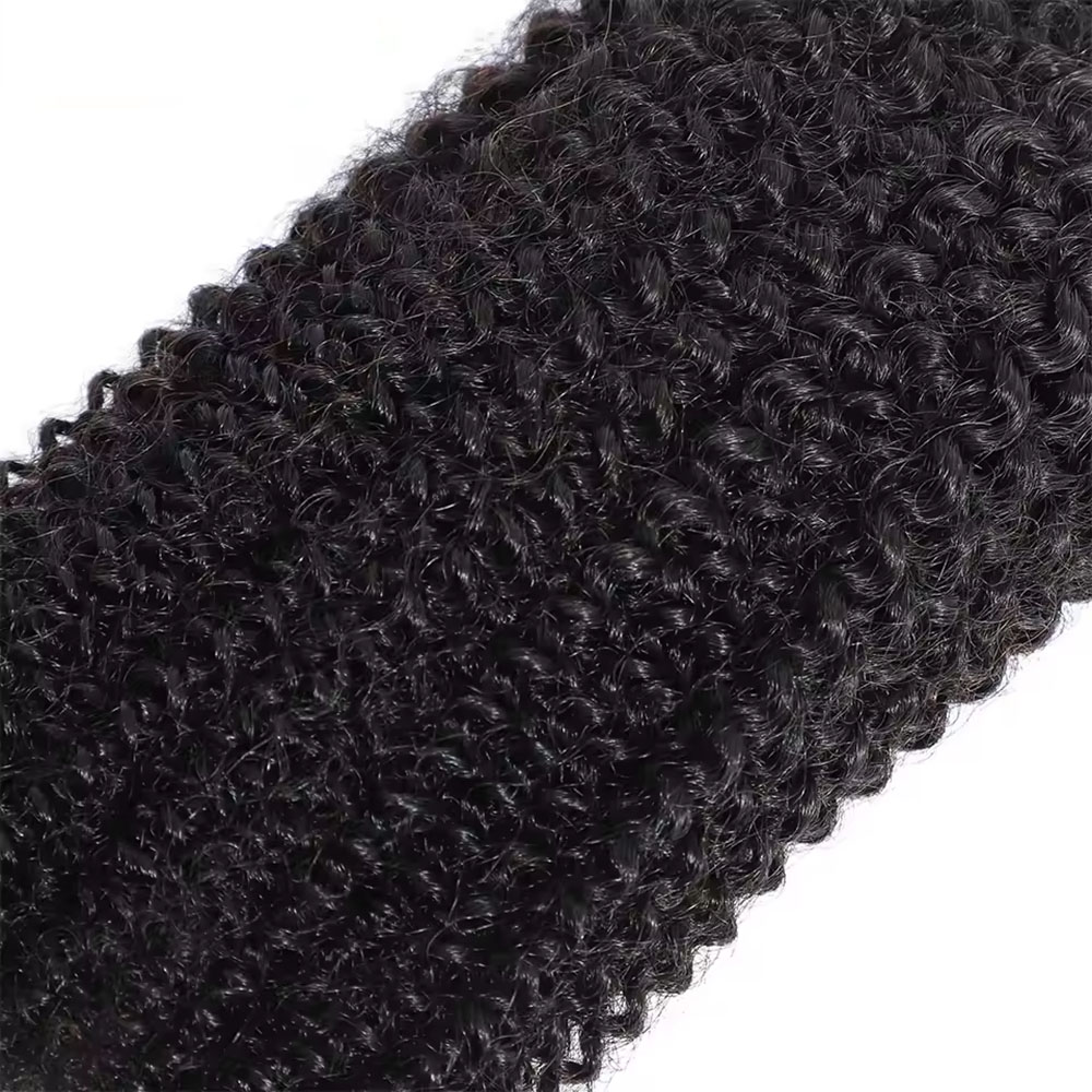 1 pçs clipes em uma peça exten - Seamless Clip In Hair Extensions Human Hair avaliação e preço