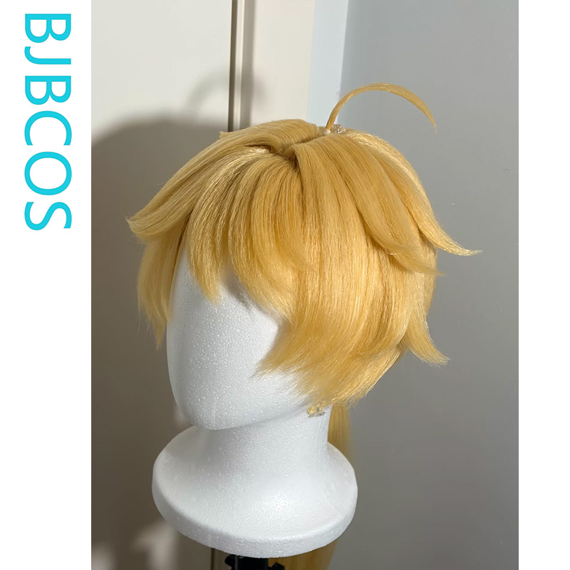 [Peruca Estilizada] Perucas de - Synthetic Wigs avaliação e preço