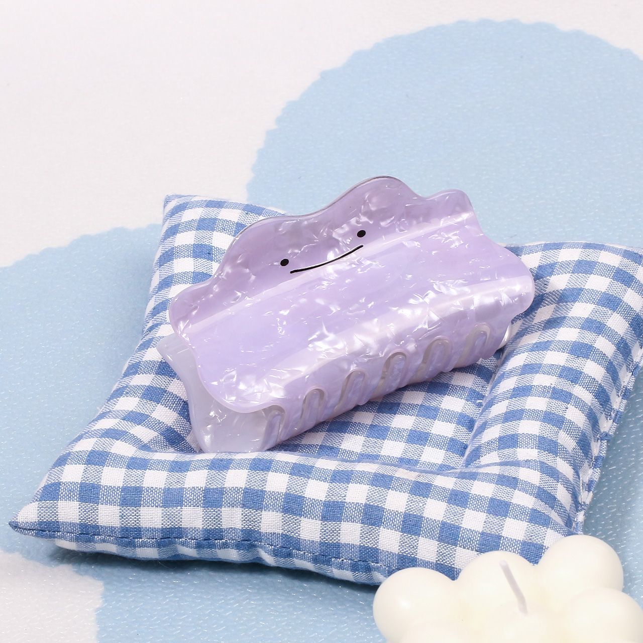 Presilha de Cabelo Pokémon Dit - Hair Bundles avaliação e preço