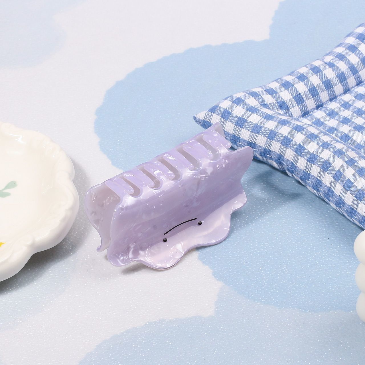 Presilha de Cabelo Pokémon Dit - Hair Bundles avaliação e preço