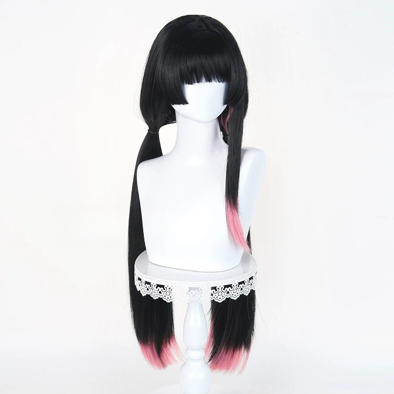 Peruca Chisa para o jogo Wuthe - Synthetic Wigs avaliação e preço