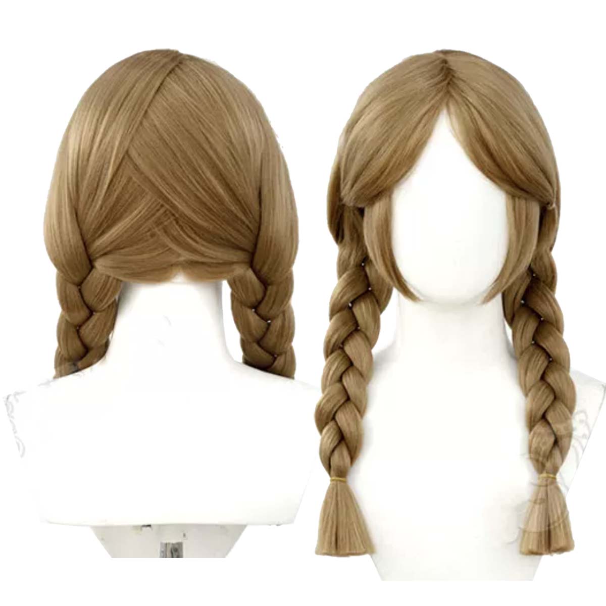 Peruca Sintética Resistente ao - Synthetic Braided Wigs For Black Women avaliação e preço