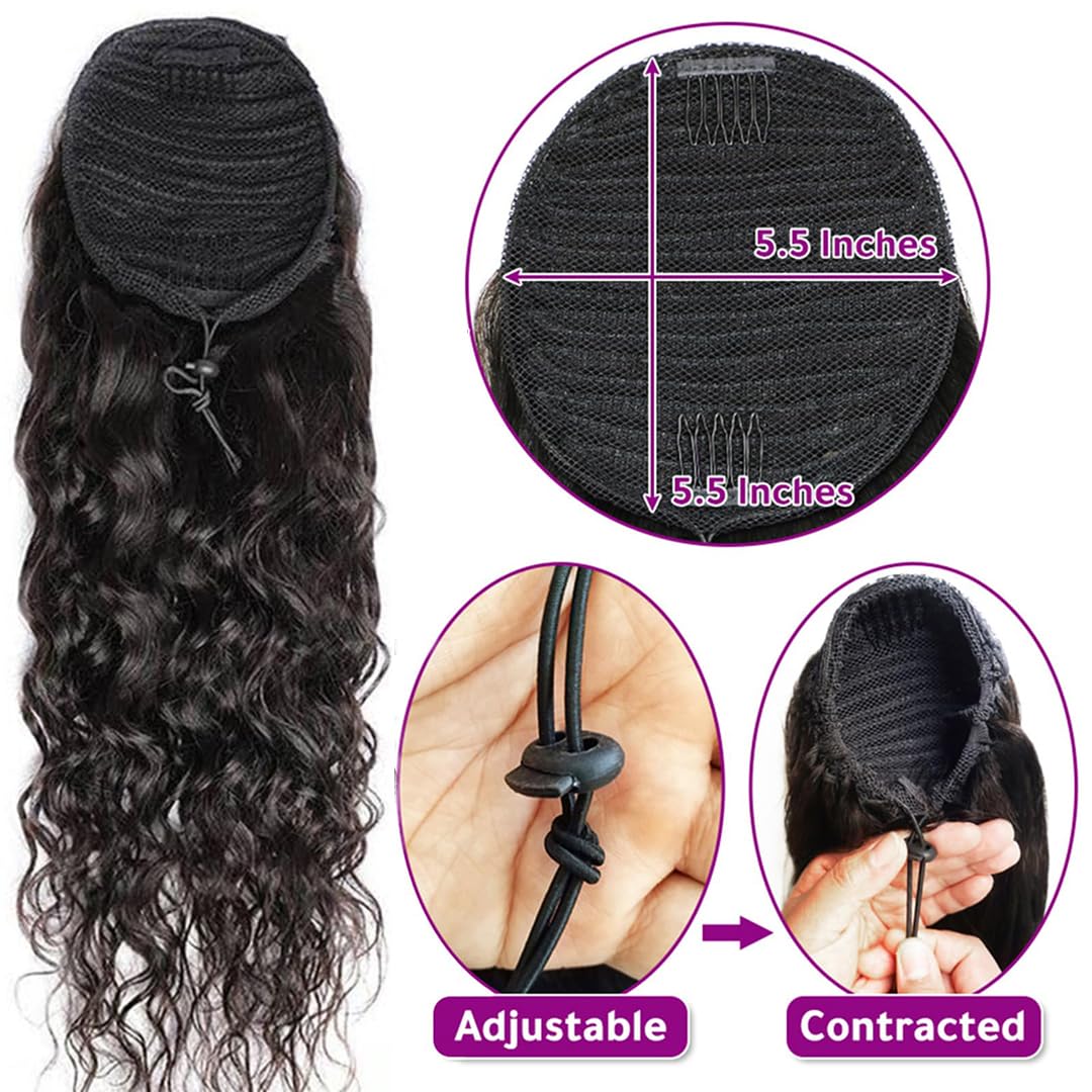 Extensões de Cabelo Humano Rab - Seamless Clip In Hair Extensions Human Hair avaliação e preço