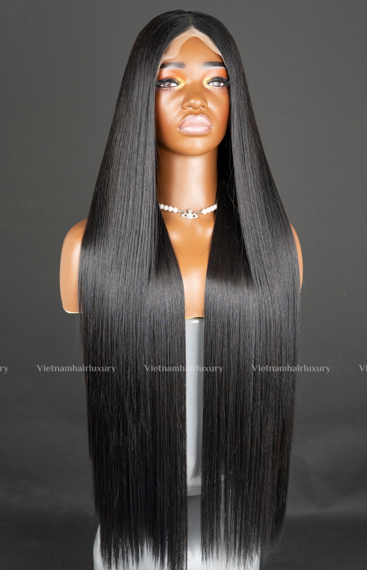 Perucas de Cabelo Humano HD La - Glueless Wear And Go Human Hair Wig avaliação e preço