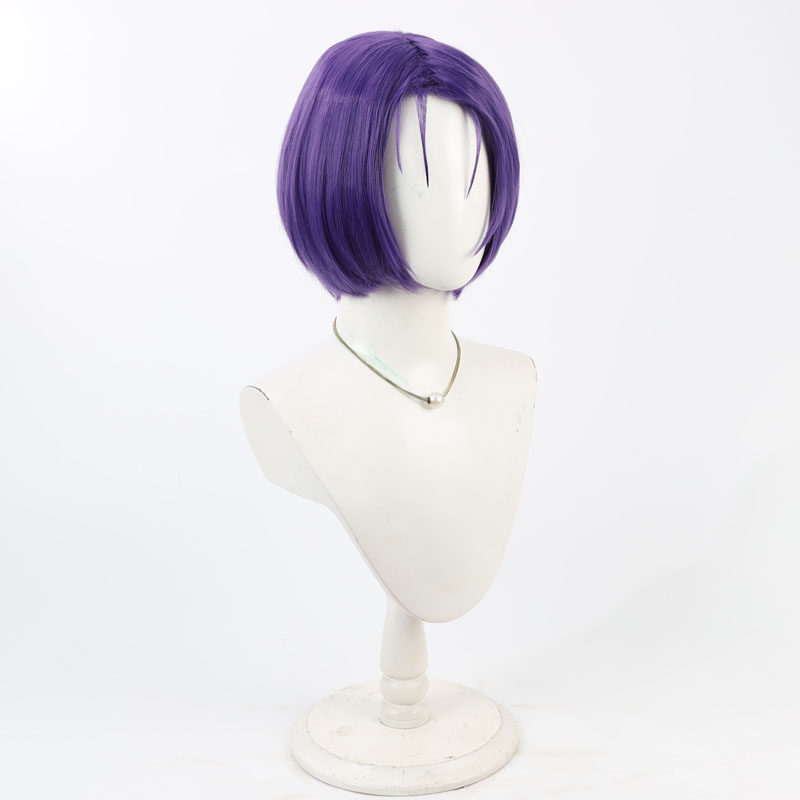 Peruca de Cosplay Sairenji Har - Synthetic Wigs avaliação e preço