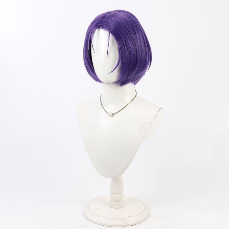 Peruca de Cosplay Sairenji Har - Synthetic Wigs avaliação e preço
