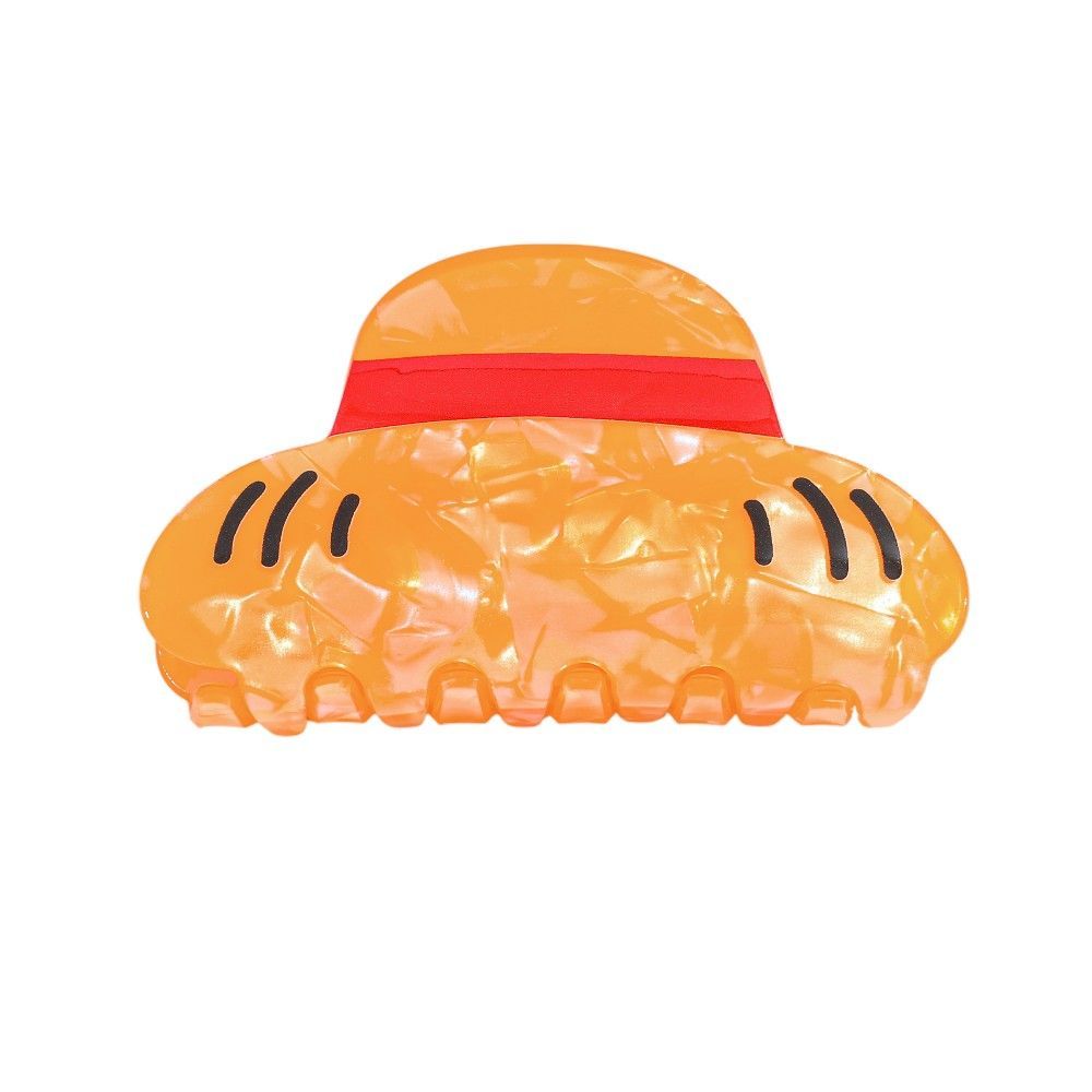 Novo Clipe de Cabelo Luffy One - Hair Bundles avaliação e preço