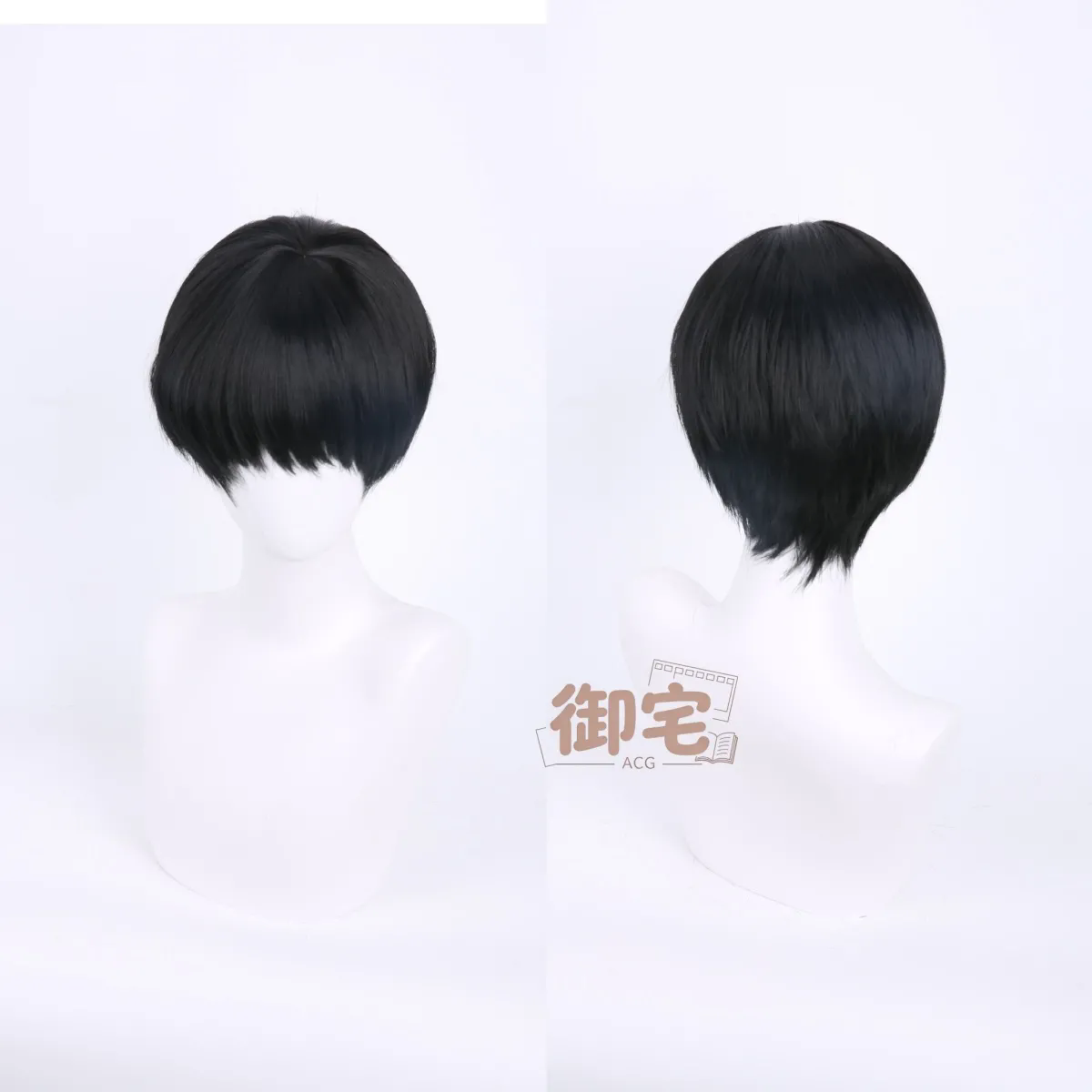 Ganbare! Nakamura-kun! ! ‌ ‌ N - Synthetic Wigs avaliação e preço
