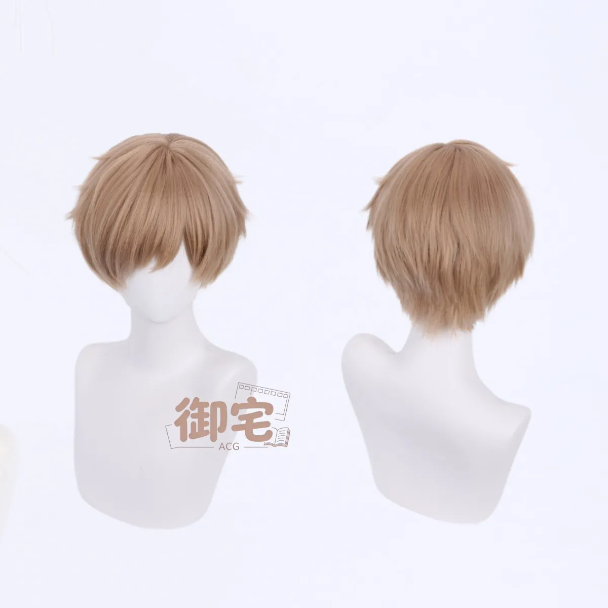 Ganbare! Nakamura-kun! ! ‌ ‌ N - Synthetic Wigs avaliação e preço