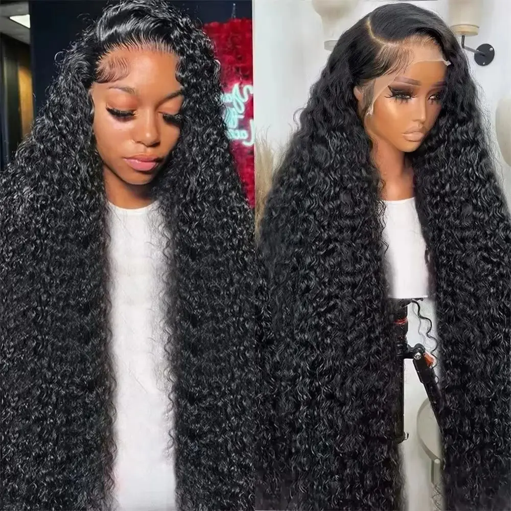 Perucas de cabelo humano com o - Human Hair Wigs avaliação e preço