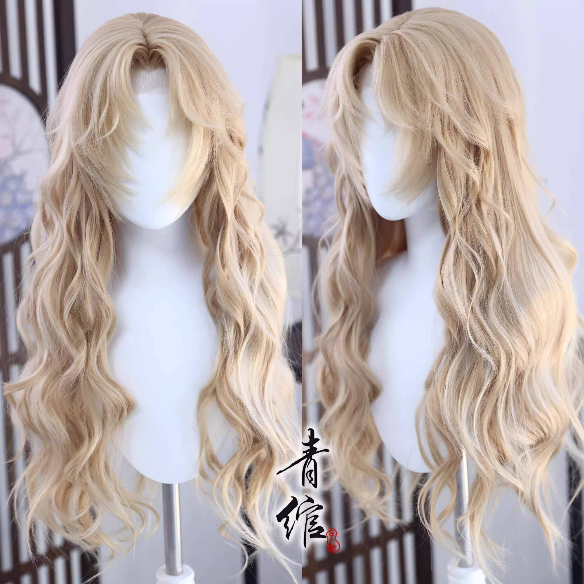 Vermute berumotto estilo peruc - Synthetic Wigs avaliação e preço