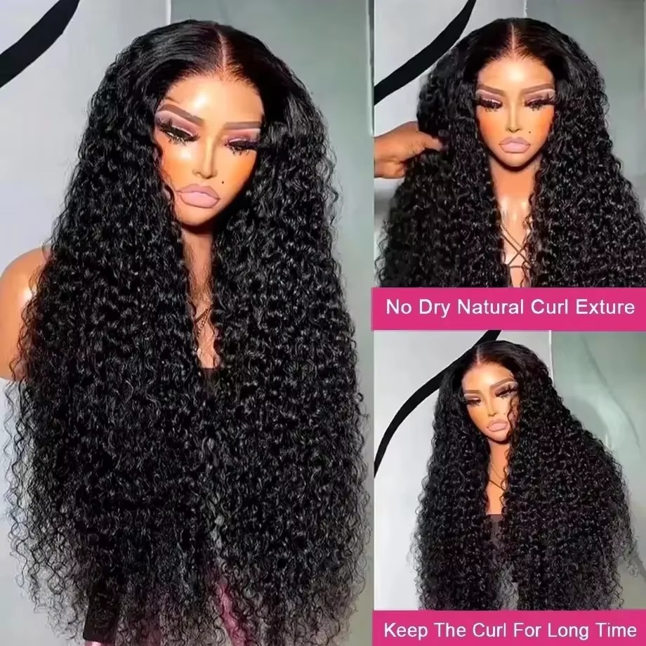 Perucas de Cabelo Humano com O - Lace Front Wigs avaliação e preço