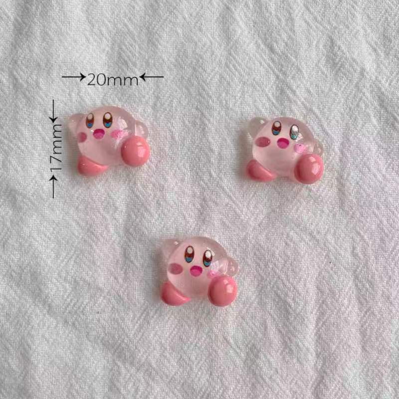 1/30 peças de Pingentes de Res - Hair Clips avaliação e preço
