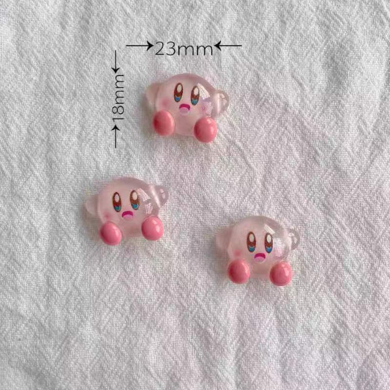 1/30 peças de Pingentes de Res - Hair Clips avaliação e preço