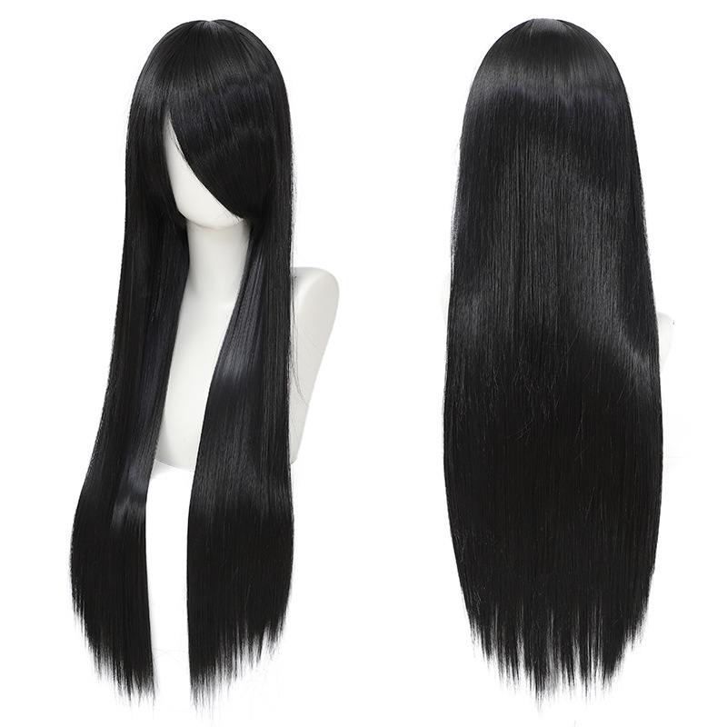 Peruca colorida de cabelo sint - Synthetic Braided Wigs For Black Women avaliação e preço