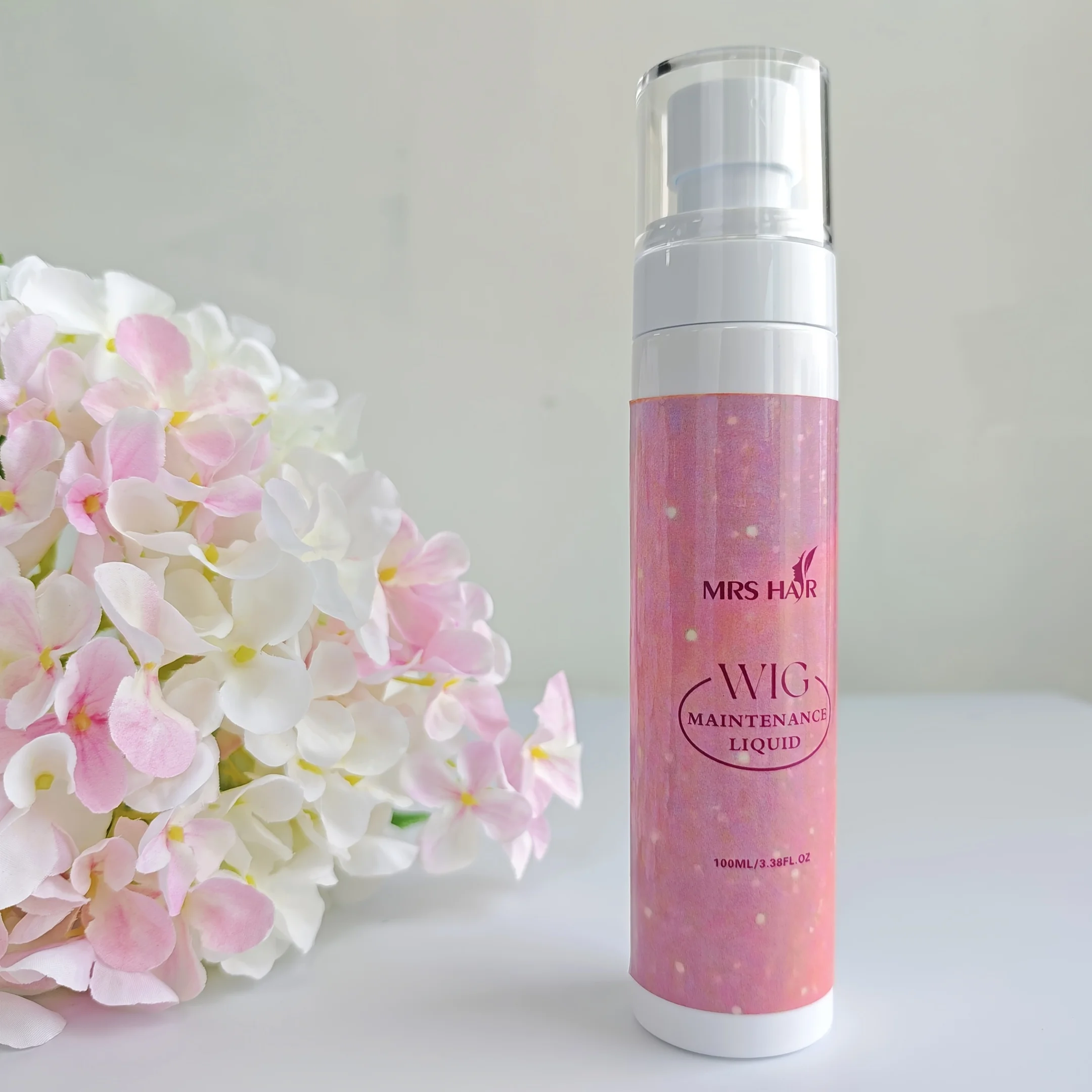 Spray para Cuidado de Perucas  - Synthetic Wigs avaliação e preço