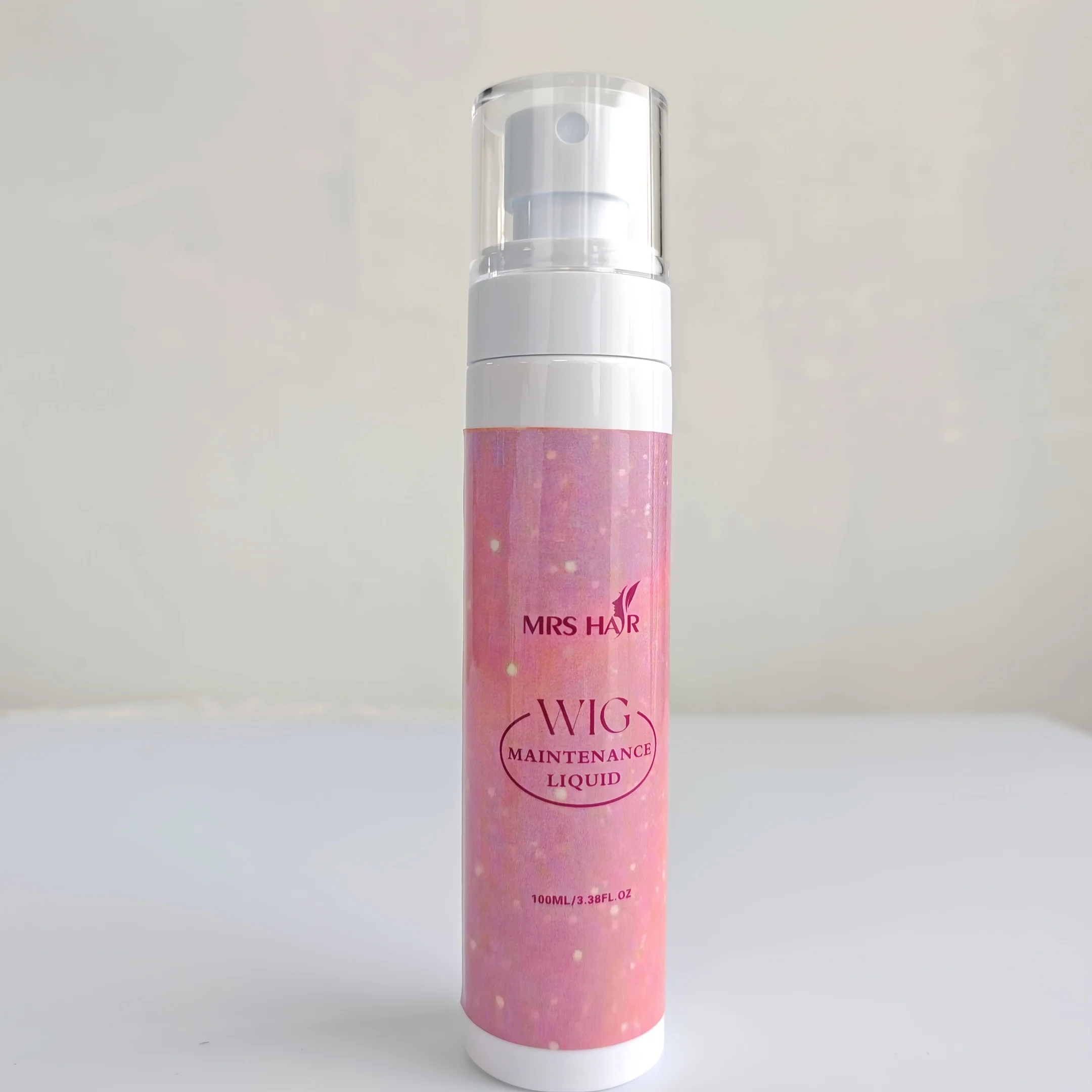 Spray para Cuidado de Perucas  - Synthetic Wigs avaliação e preço