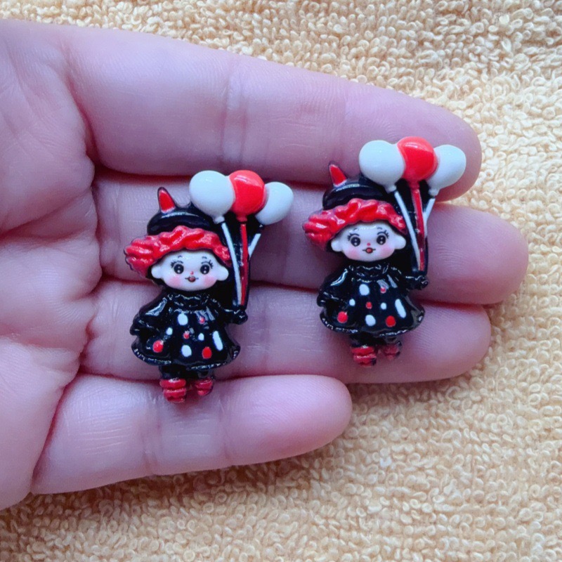 12 Peças de Acessórios de Resi - Hair Clips avaliação e preço